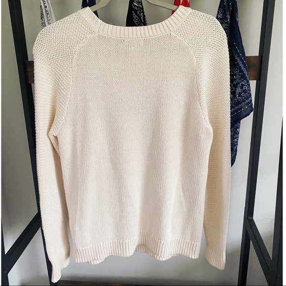 Old Navy Women’s Sweater, Size L - Picture 3 of 4